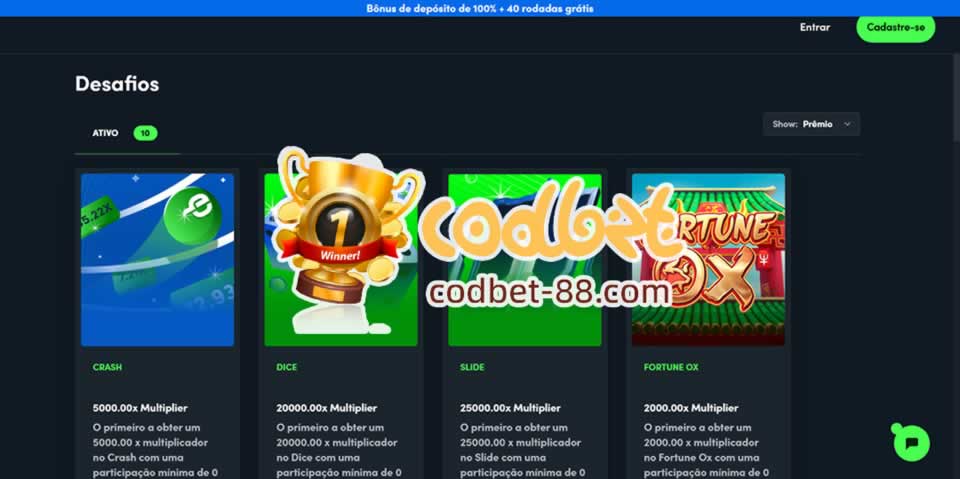 Instalar app betano