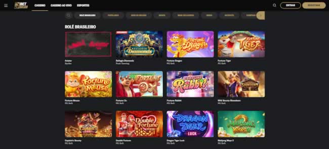 Betvip login