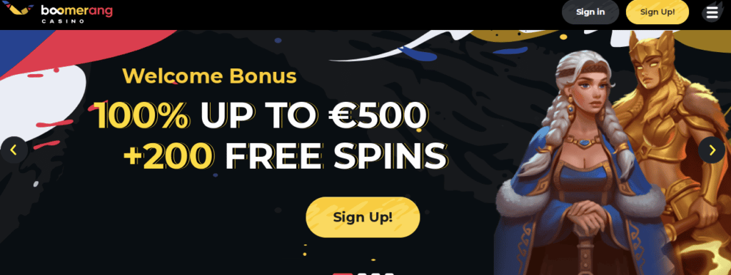 luckyzon