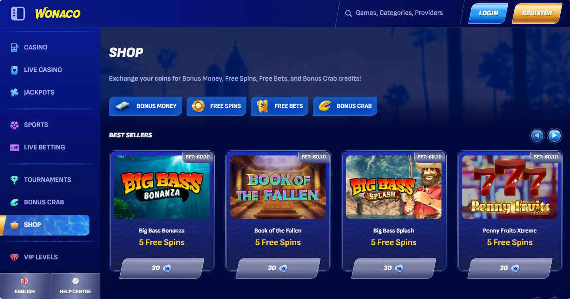 playbonds