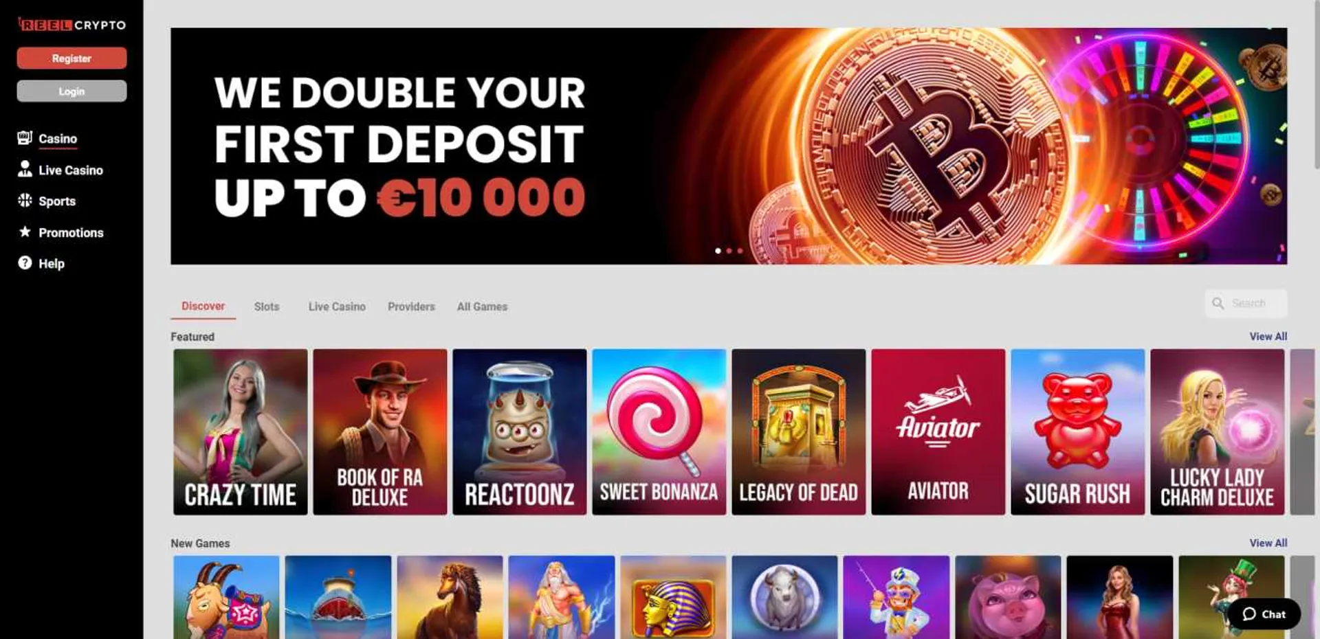 Brslotbet com