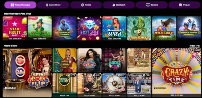 Bet7k cassino ao vivo