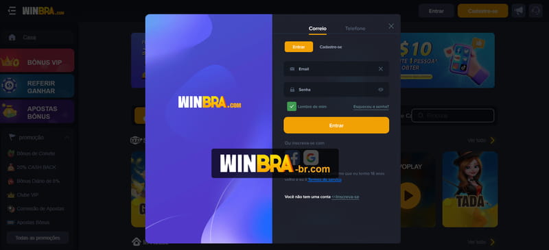 Mobile bet
