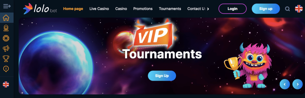 E66bet login