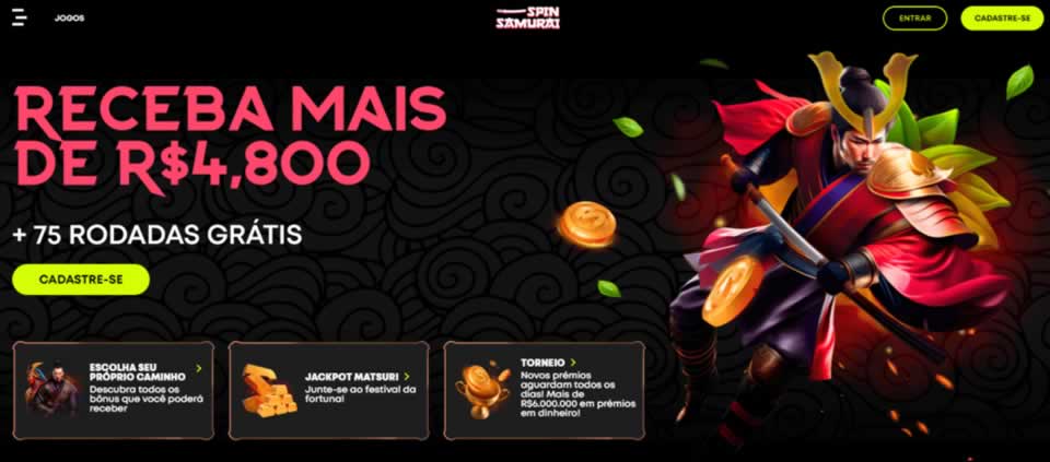 Roulette com
